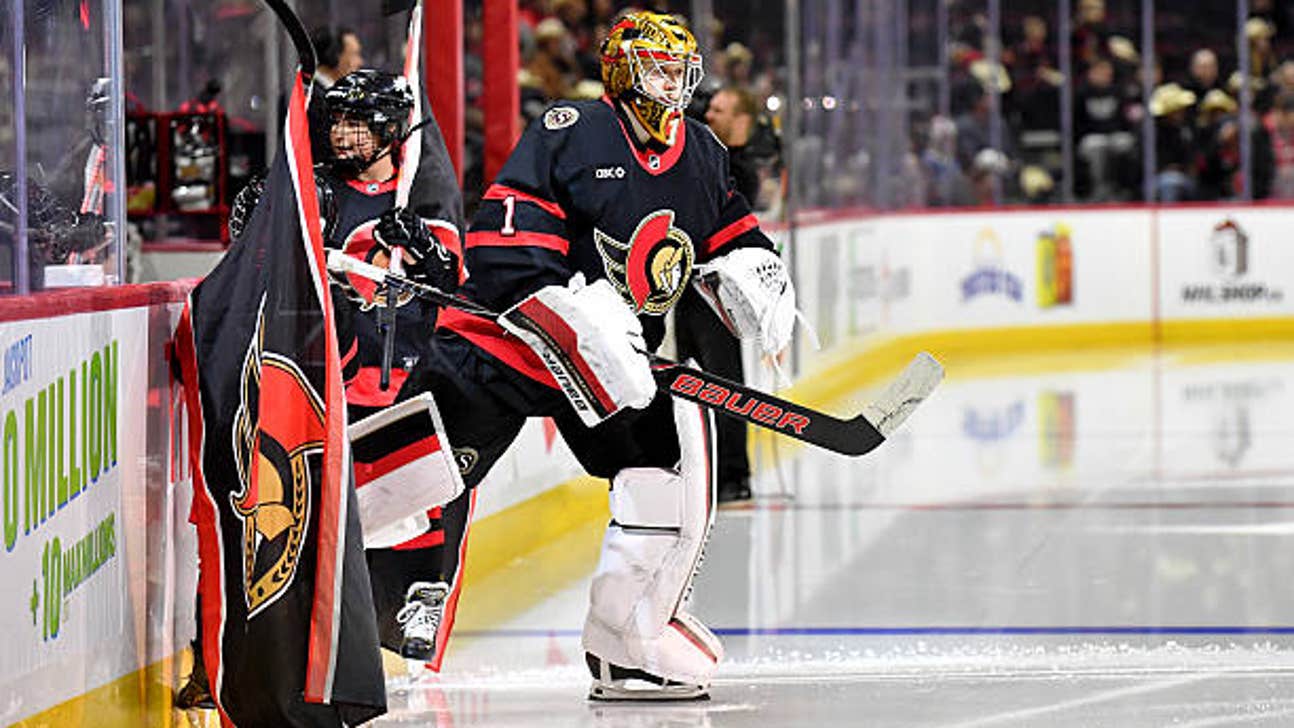 Senators vs. Blues Prediction, Odds, Picks - Dec. 6