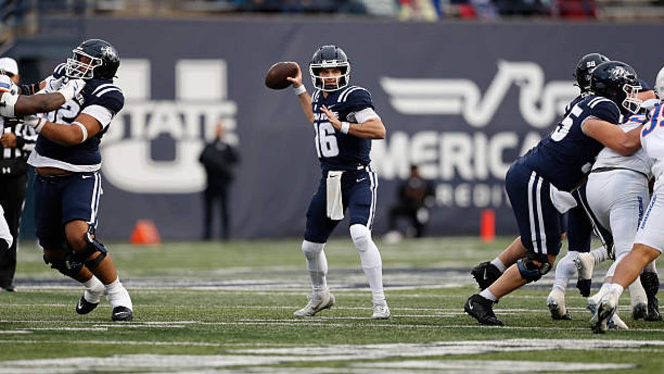 How to Watch Utah State vs. Washington State: Famous Idaho Potato Bowl Time, TV Channel, Live Stream – December 22, 2025