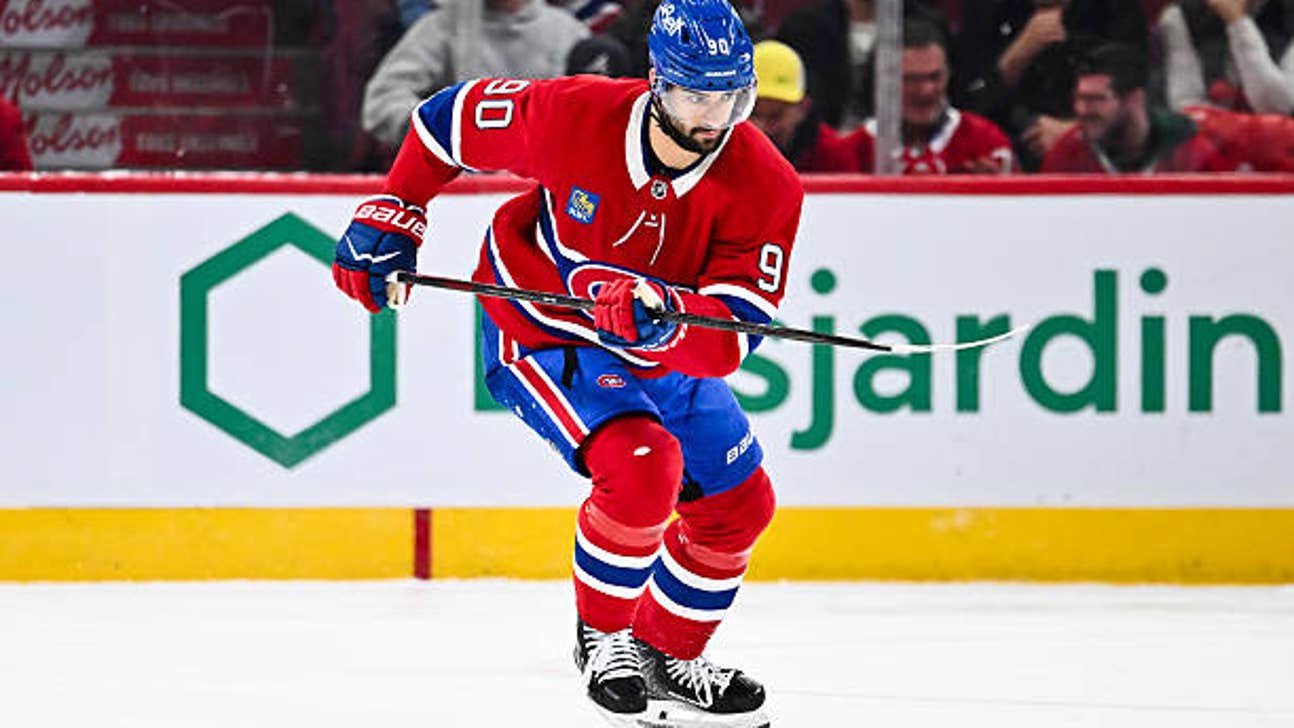 Maple Leafs vs. Canadiens Prediction, Odds, Picks - Dec. 6