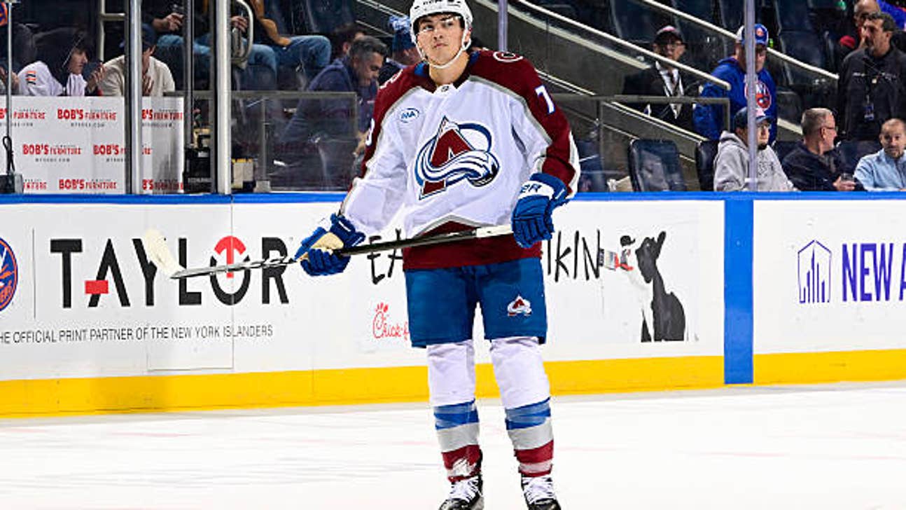 Avalanche vs. Rangers Prediction, Odds, Picks - Dec. 6