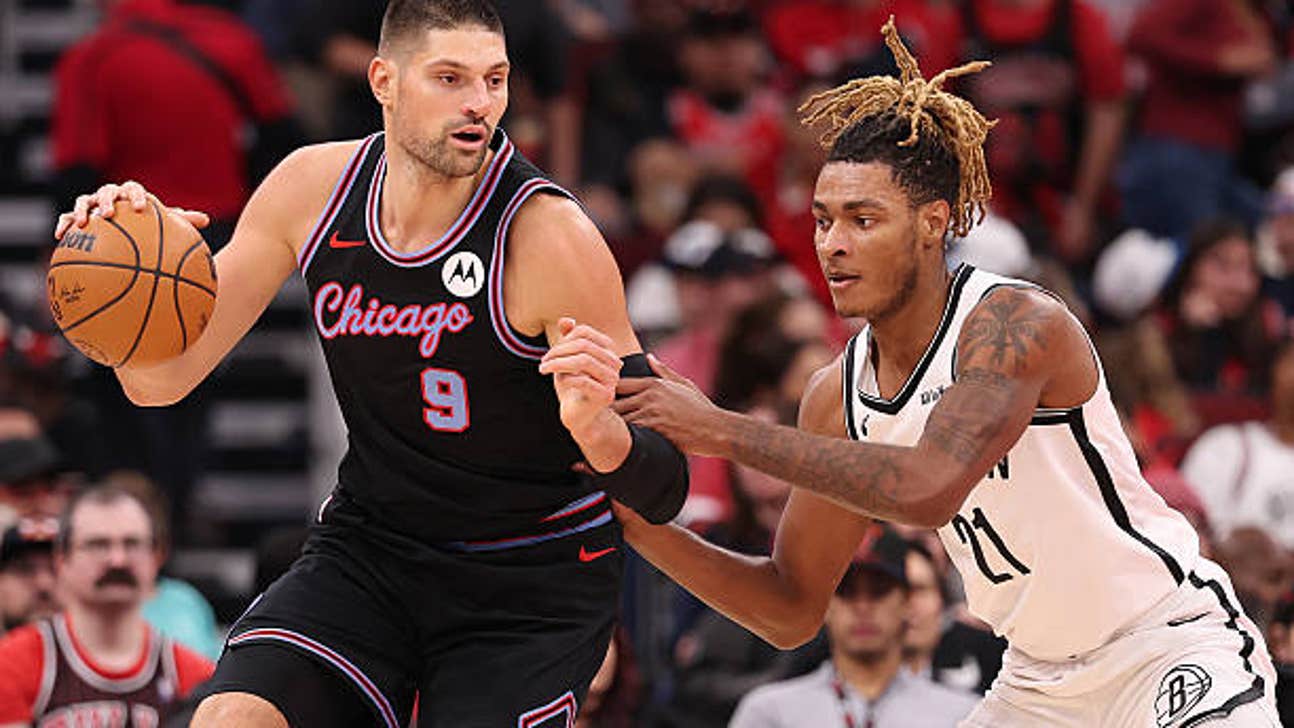 Bulls vs. Hornets Prediction, Odds, Picks - Dec. 12