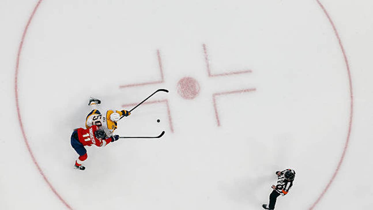 Hurricanes vs. Predators Prediction, Odds, Picks - Dec. 6