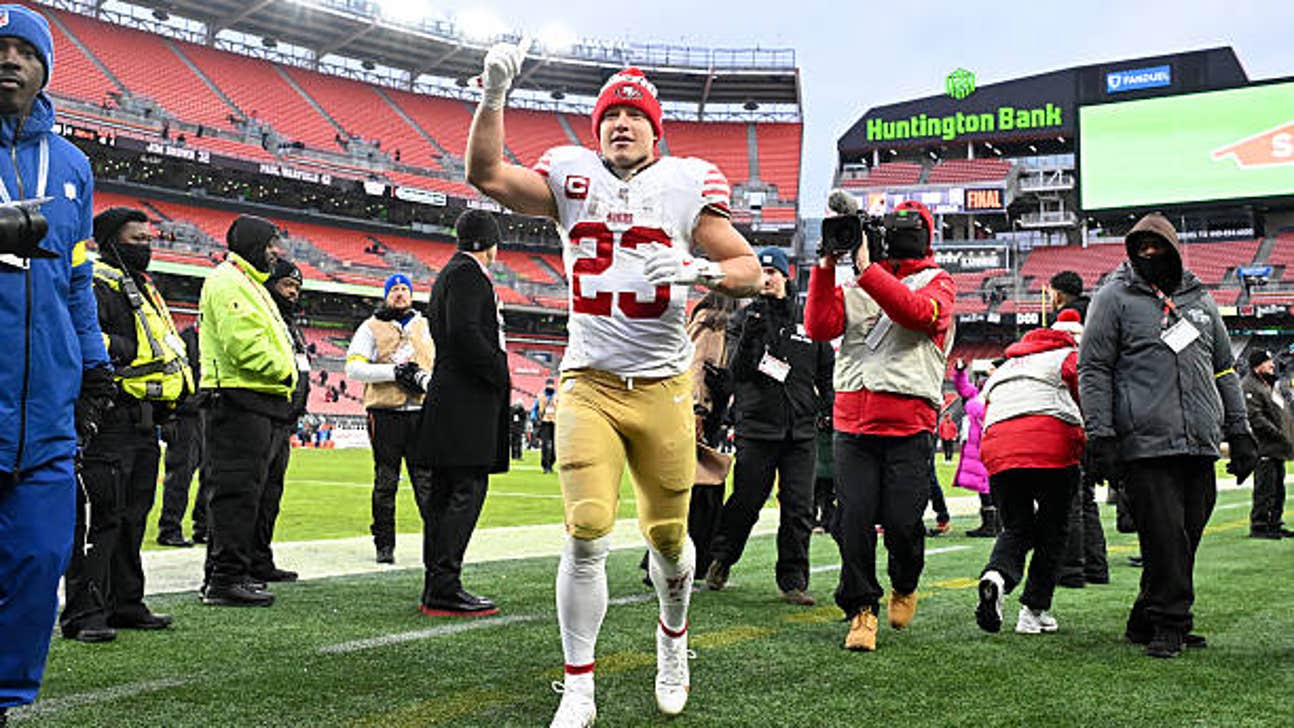 How to Watch 49ers vs. Titans: Time, TV Channel and Live Stream – 2025 Week 15