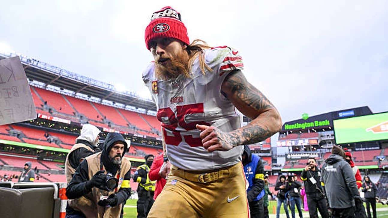 49ers vs. Titans Injury Report – Week 15, 2025