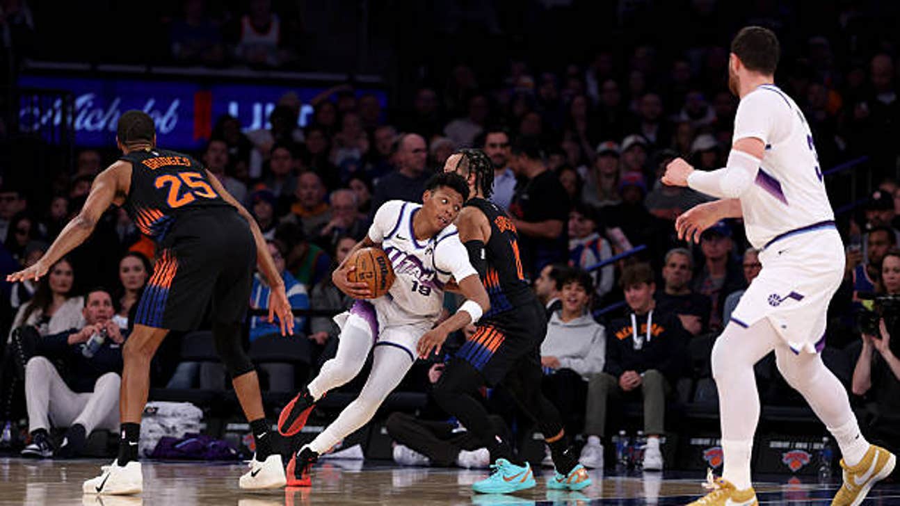 Knicks vs. Magic Prediction, Odds, Picks - Dec. 7