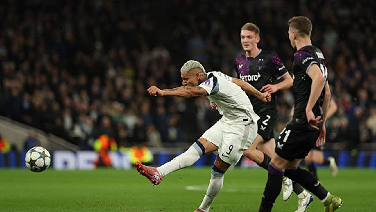 Nottingham Forest vs. Tottenham Hotspur Prediction, Odds, Picks - Dec 14