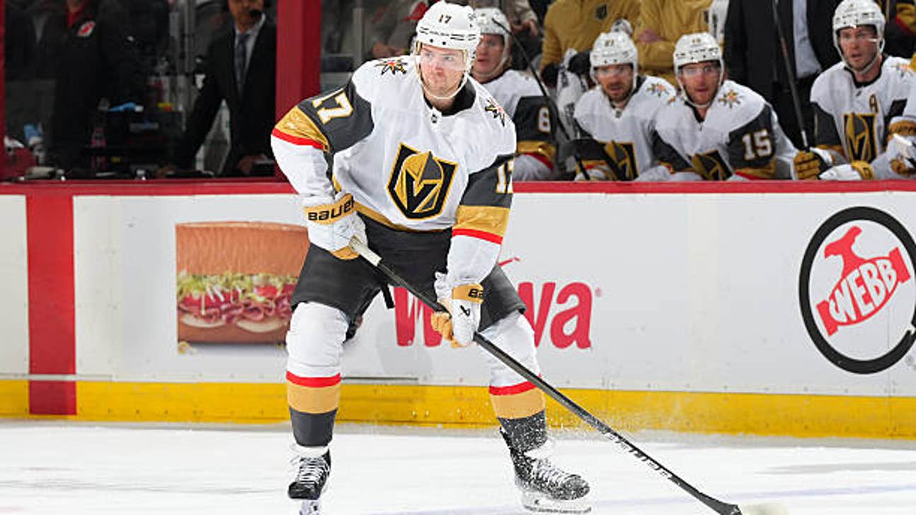 Golden Knights vs. Rangers Prediction, Odds, Picks - Dec. 7