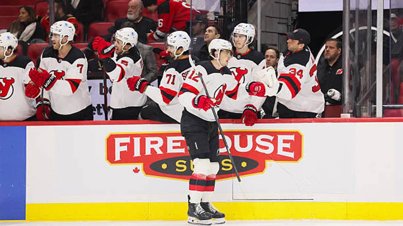 Lightning vs. Devils Prediction, Odds, Picks - Dec. 11