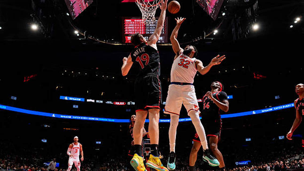 Knicks vs. Magic Prediction, Odds, Picks - Dec. 13