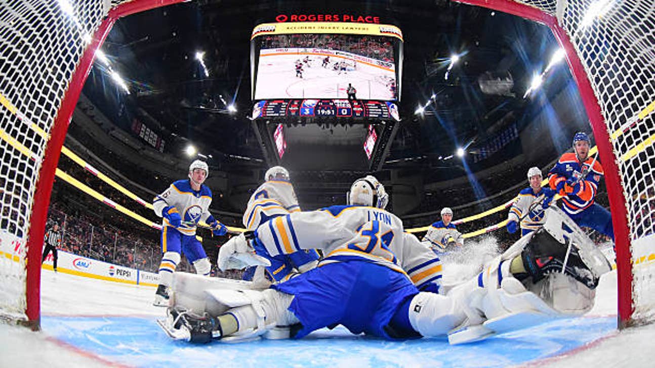 Oilers vs. Red Wings Prediction, Odds, Picks - Dec. 11
