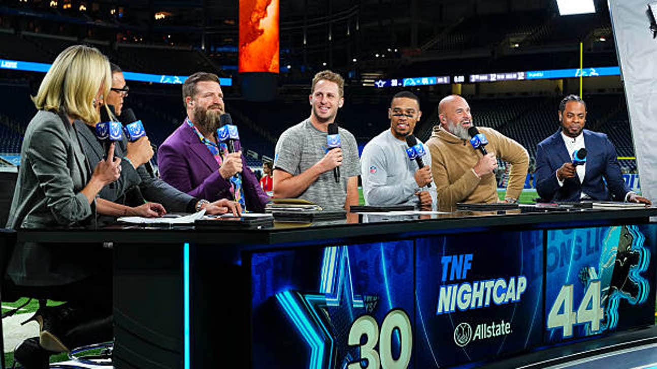 How to Watch Rams vs. Lions: Time, TV Channel and Live Stream – 2025 Week 15