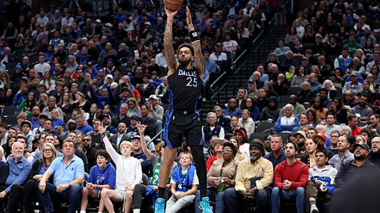 Mavericks vs. Nets Prediction, Odds, Picks - Dec. 12