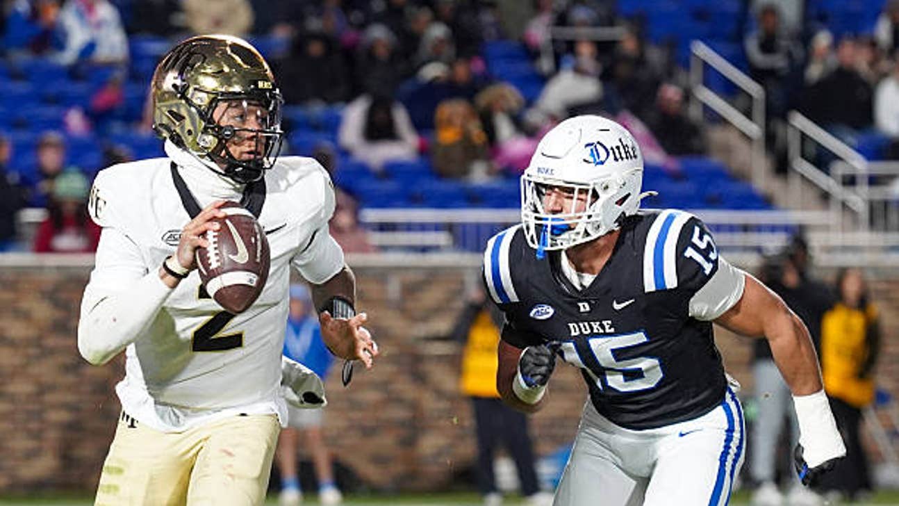 How to Watch Mississippi State vs. Wake Forest: Duke's Mayo Bowl Time, TV Channel, Live Stream – January 2, 2026