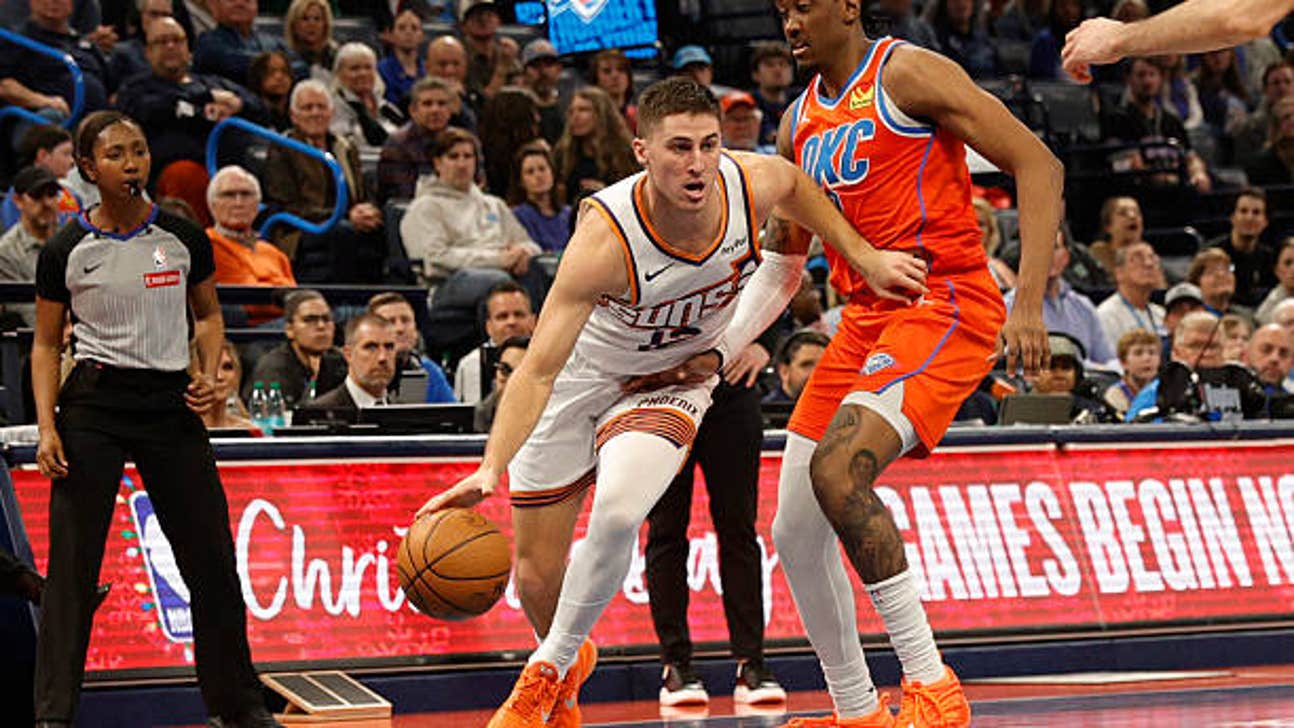 Suns vs. Lakers Prediction, Odds, Picks - Dec. 14