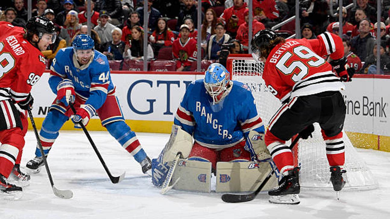 Rangers vs. Canadiens Prediction, Odds, Picks - Dec. 13