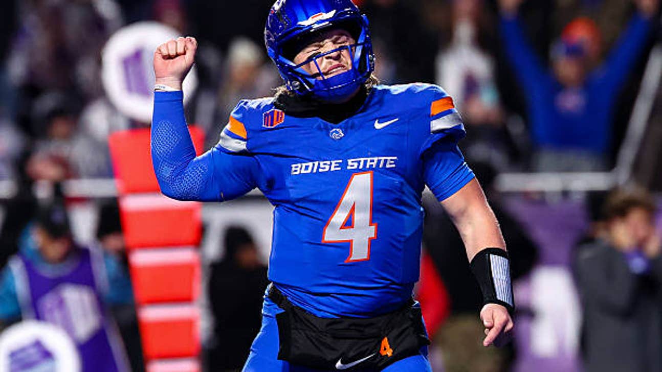 How to Watch Washington vs. Boise State: LA Bowl Time, TV Channel, Live Stream – December 13, 2025