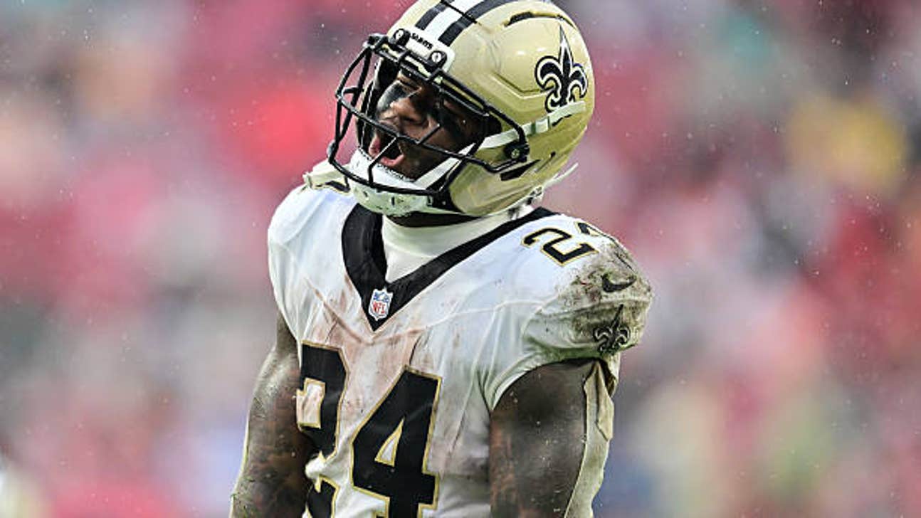 Saints vs. Panthers Injury Report – Week 15, 2025