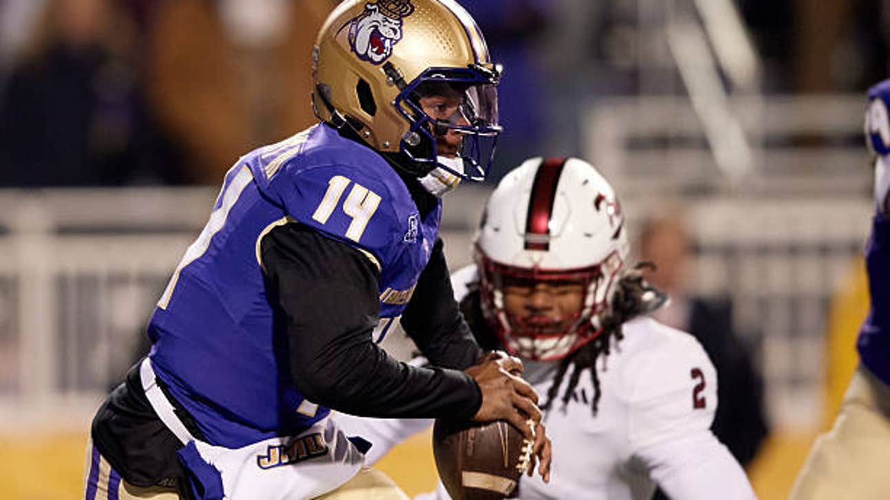 How to Watch Oregon vs. James Madison: CFP First Round Time, TV Channel, Live Stream – December 20, 2025