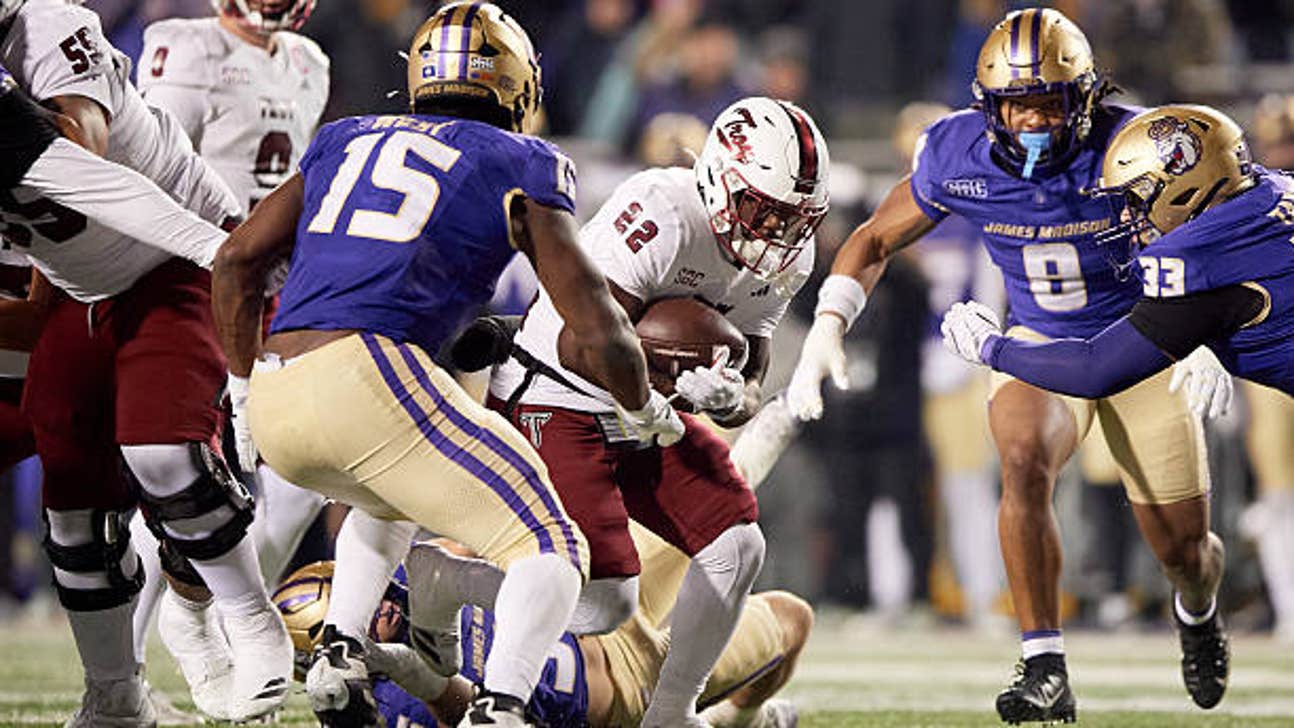 How to Watch Jacksonville State vs. Troy: Salute to Veterans Bowl Time, TV Channel, Live Stream – December 16, 2025