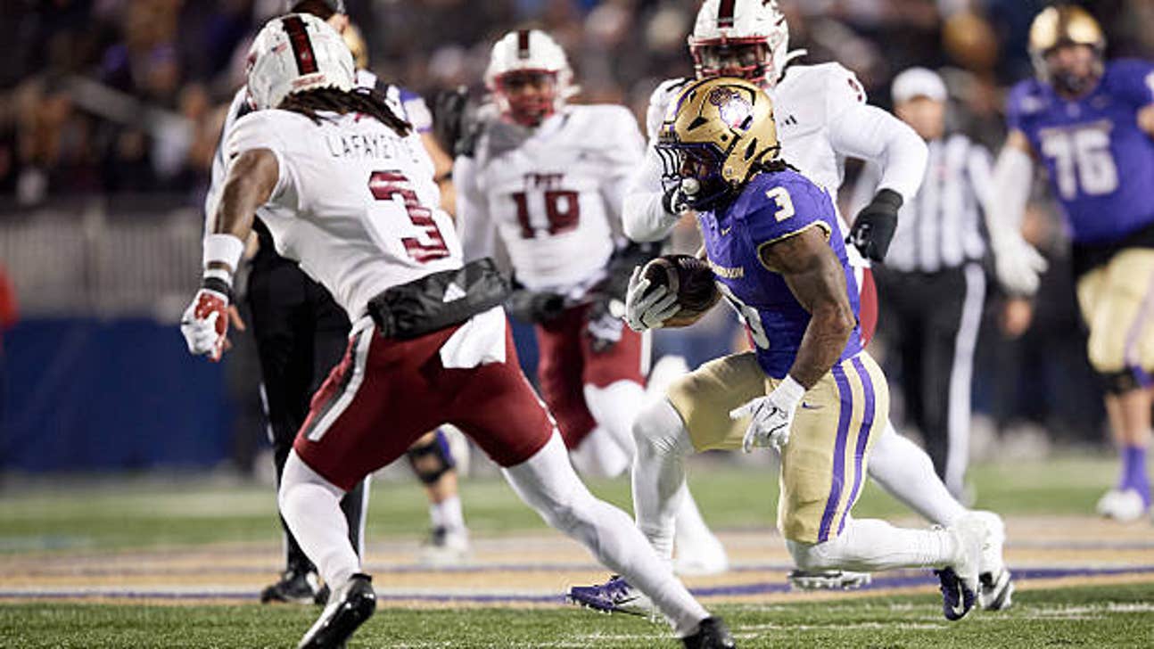 Oregon vs. James Madison Prediction, Odds, Picks - December 20, 2025