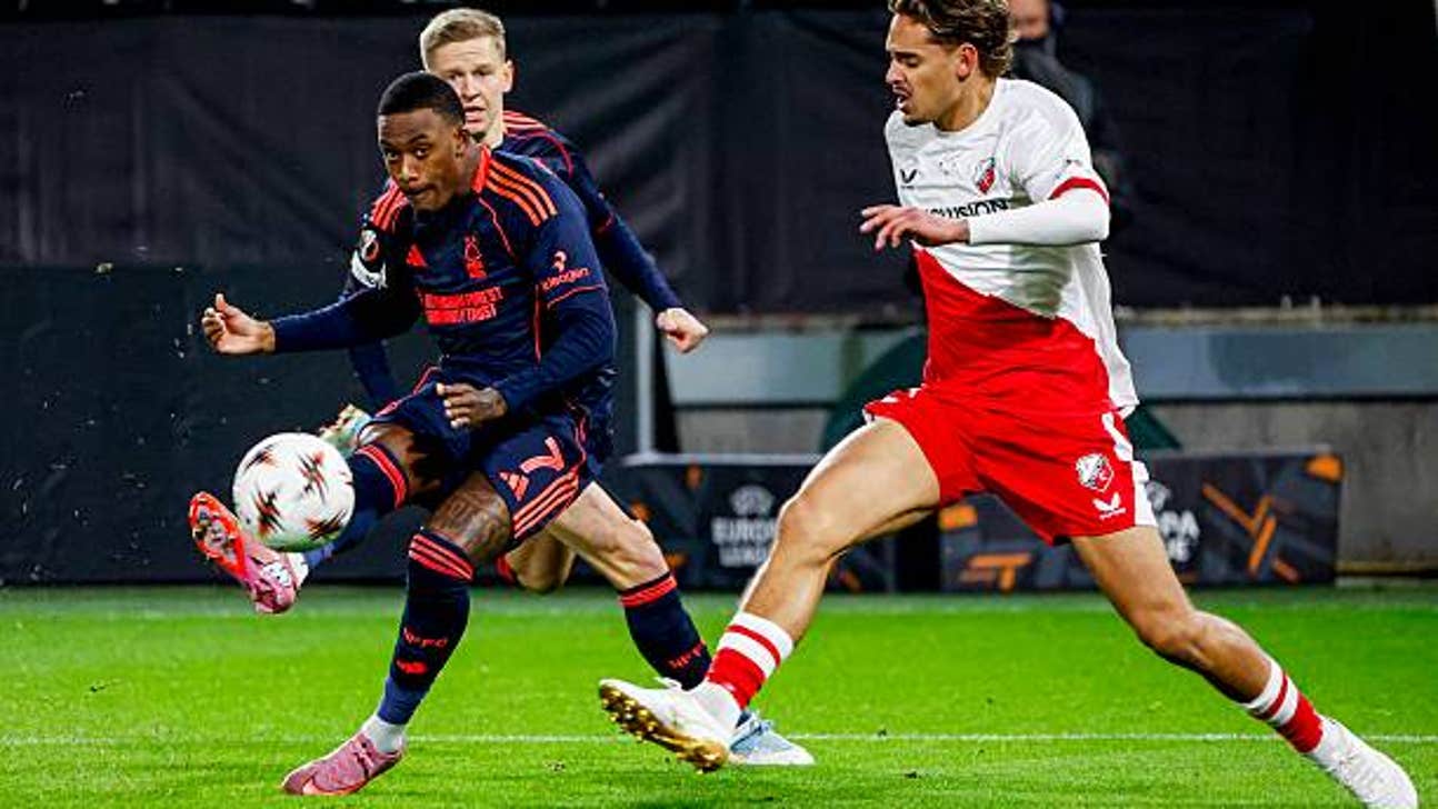 Manchester City vs. Nottingham Forest Prediction, Odds, Picks - Dec 27