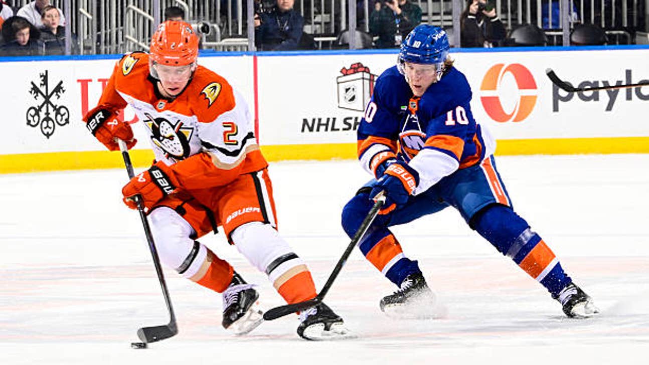 Devils vs. Ducks Prediction, Odds, Picks - Dec. 13