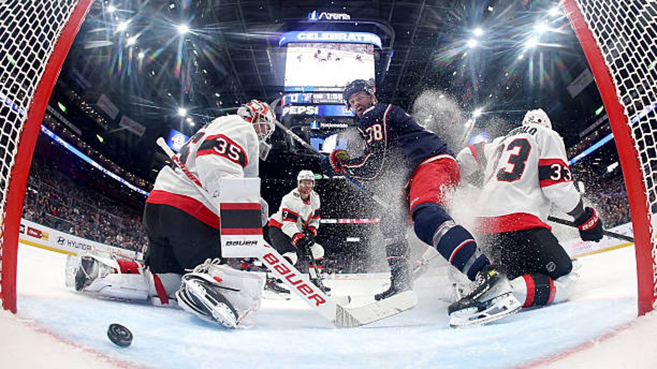 Wild vs. Senators Prediction, Odds, Picks - Dec. 13