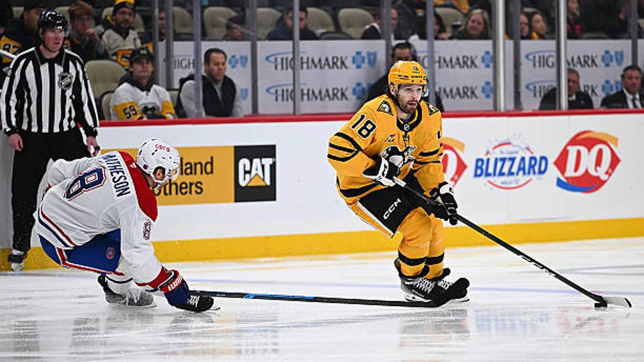 Penguins vs. Sharks Prediction, Odds, Picks - Dec. 13