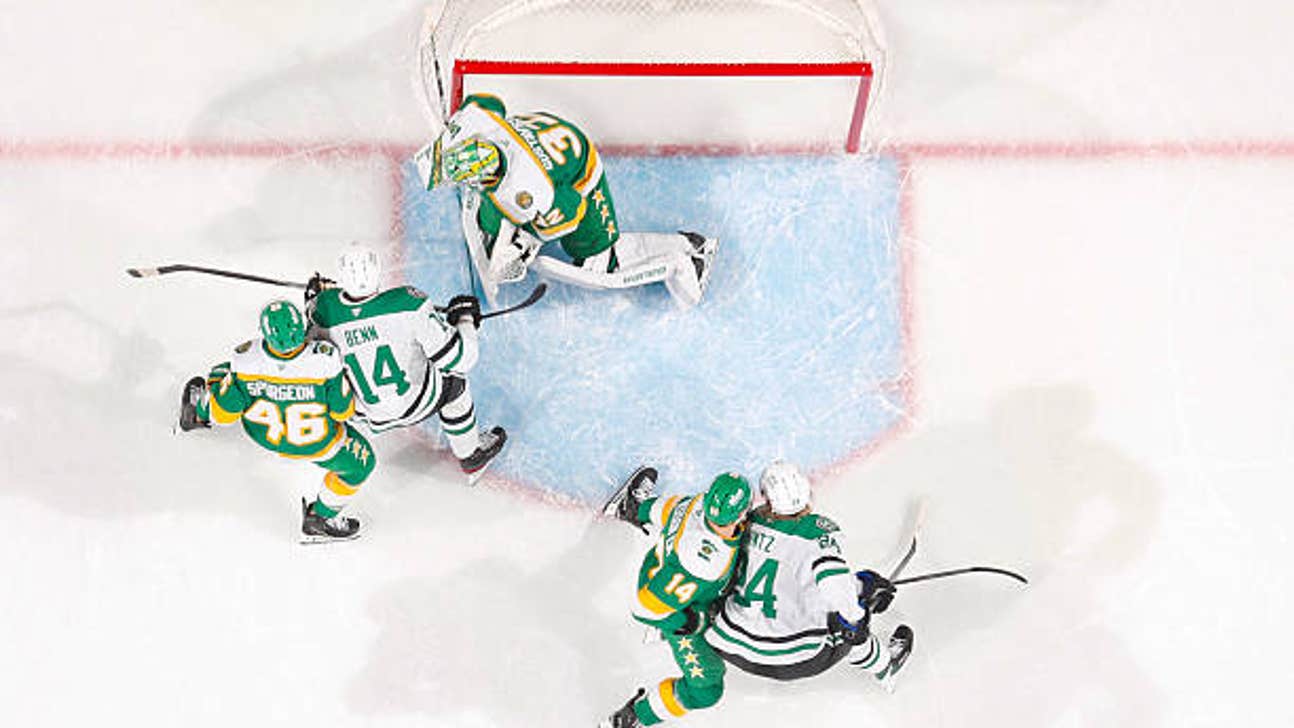 Stars vs. Panthers Prediction, Odds, Picks - Dec. 13