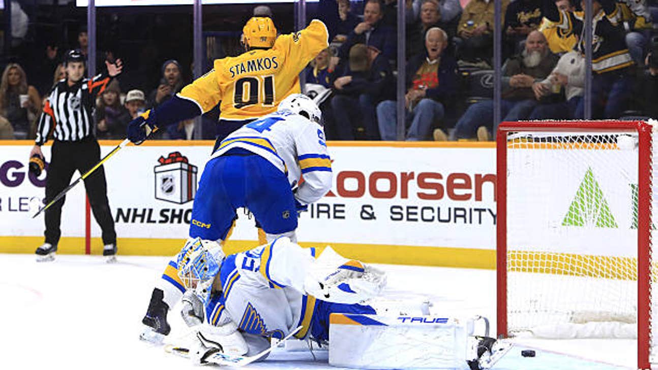 Blues vs. Blackhawks Prediction, Odds, Picks - Dec. 12