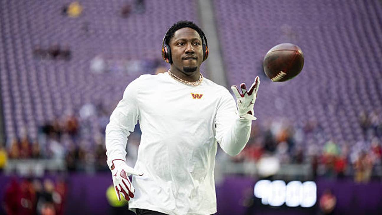 How to Watch Giants vs. Commanders: Time, TV Channel and Live Stream – 2025 Week 15