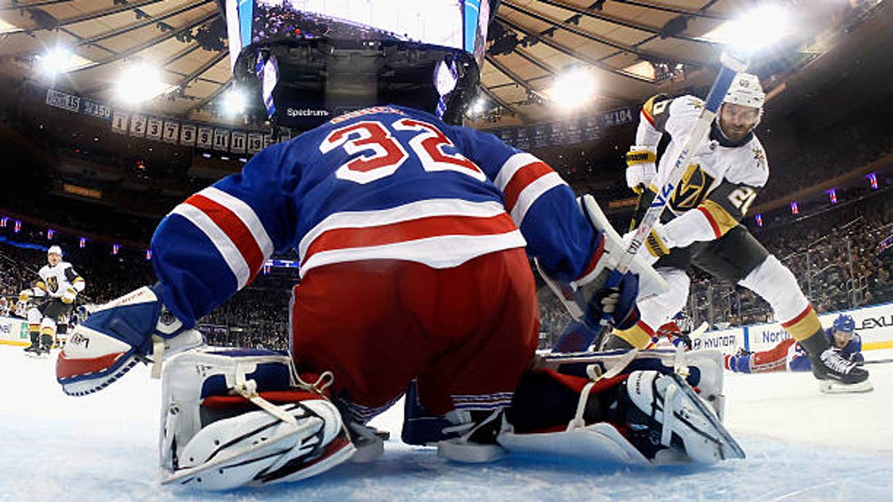 Golden Knights vs. Islanders Prediction, Odds, Picks - Dec. 9