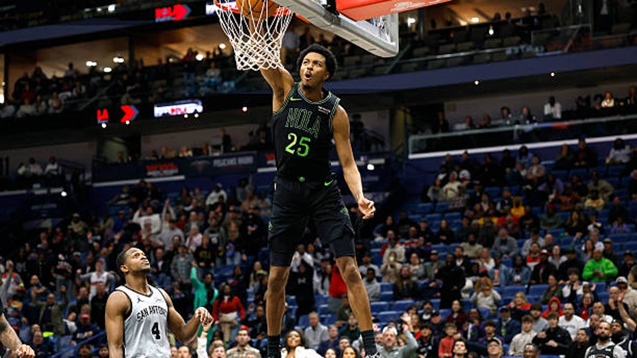 Pelicans vs. Trail Blazers Prediction, Odds, Picks - Dec. 11