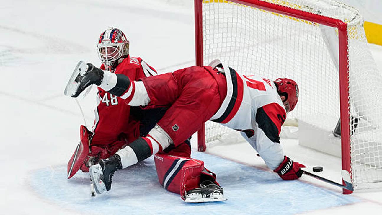 Hurricanes vs. Flyers Prediction, Odds, Picks - Dec. 13