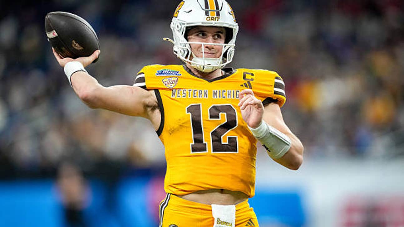 Western Michigan vs. Kennesaw State Prediction, Odds, Picks - December 19, 2025