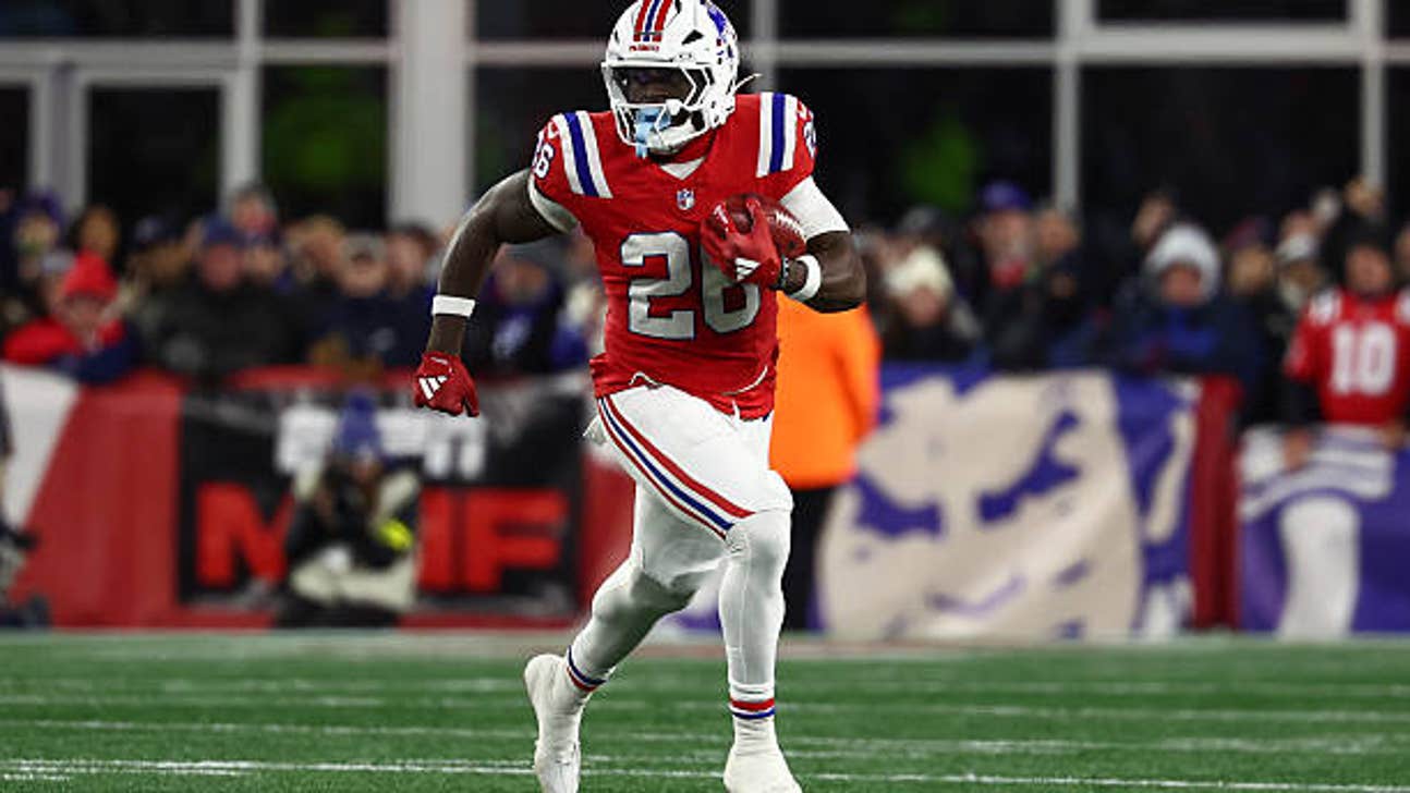 Patriots vs. Seahawks Injury Report – 2026 Super Bowl