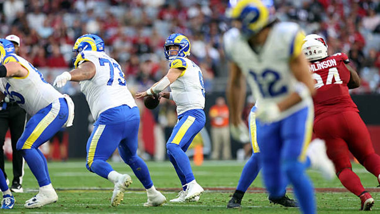 Rams vs. Lions 2025 Prediction, Odds, Picks - Dec 14