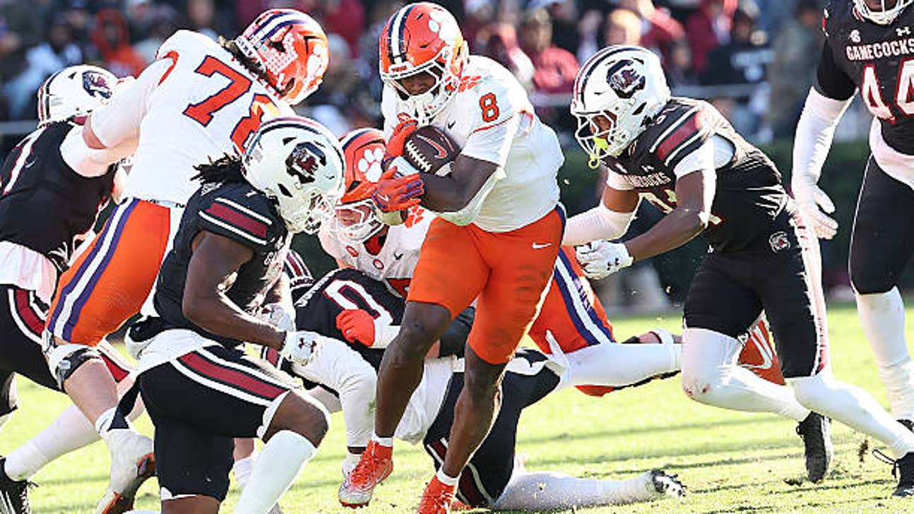 How to Watch Clemson vs. Penn State: Pinstripe Bowl Time, TV Channel, Live Stream – December 27, 2025