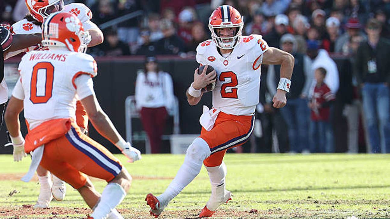 Clemson vs. Penn State Prediction, Odds, Picks - December 27, 2025