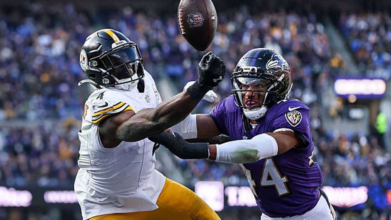 How to Watch Steelers vs. Dolphins: Time, TV Channel and Live Stream – 2025 Week 15