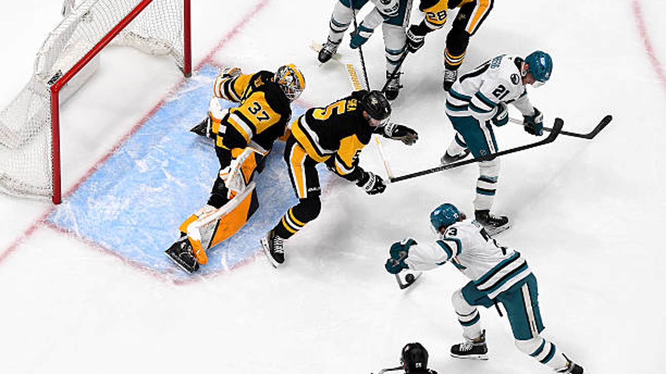 Flames vs. Sharks Prediction, Odds, Picks - Dec. 16