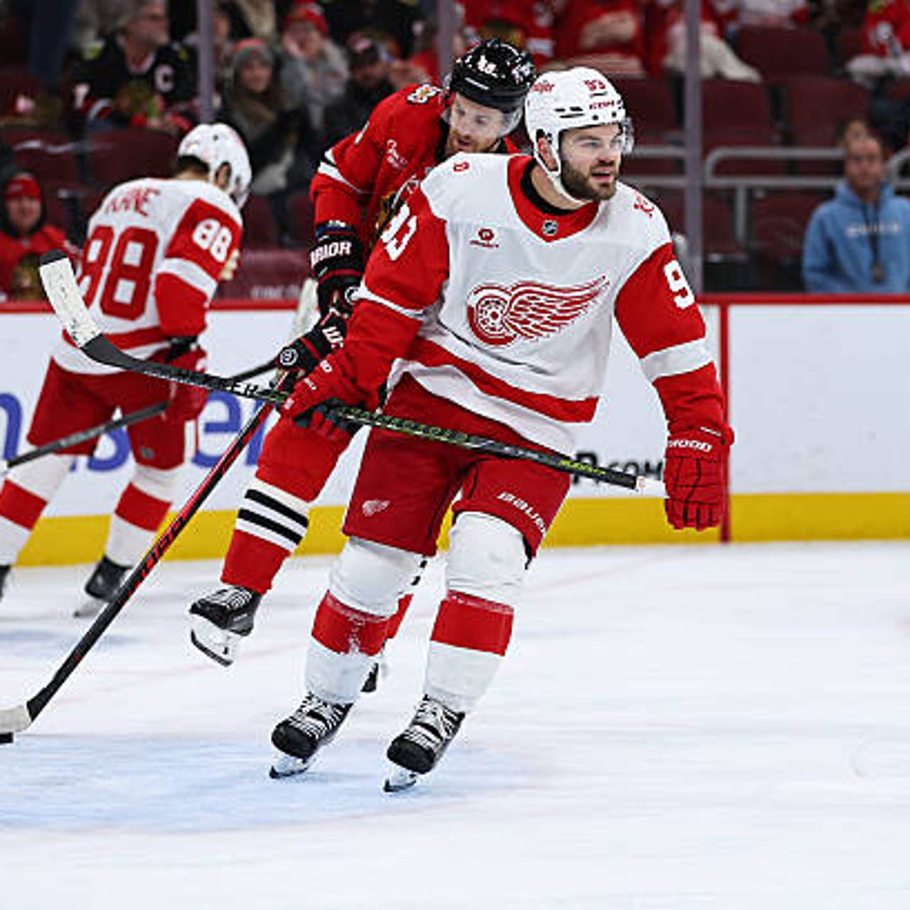 Is This the Night the Maple Leafs Finally Crack 6 Goals? Or Will Bedard and Chicago Steal the Show?