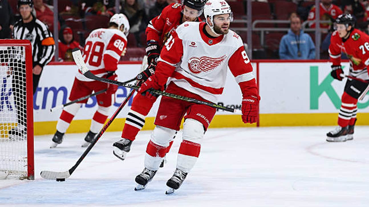 Maple Leafs vs. Blackhawks Prediction, Odds, Picks - Dec. 16