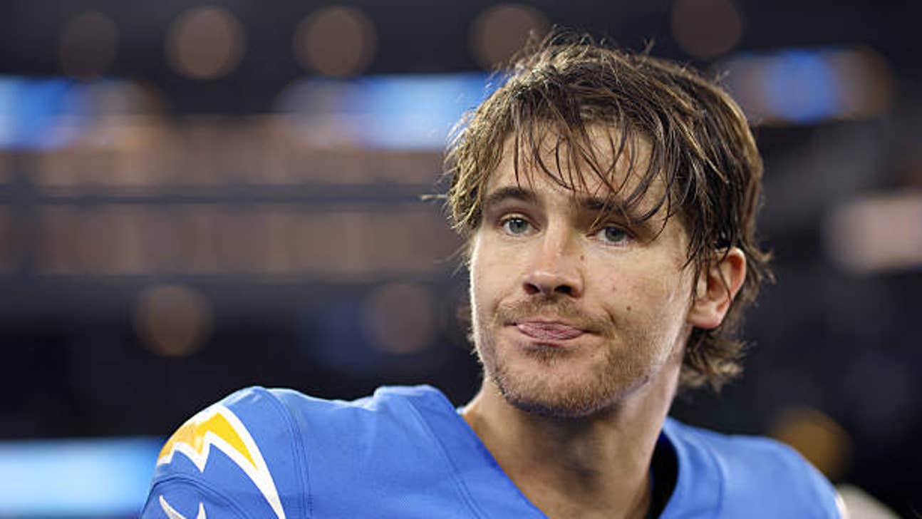 Chiefs vs. Chargers Injury Report – Week 15, 2025