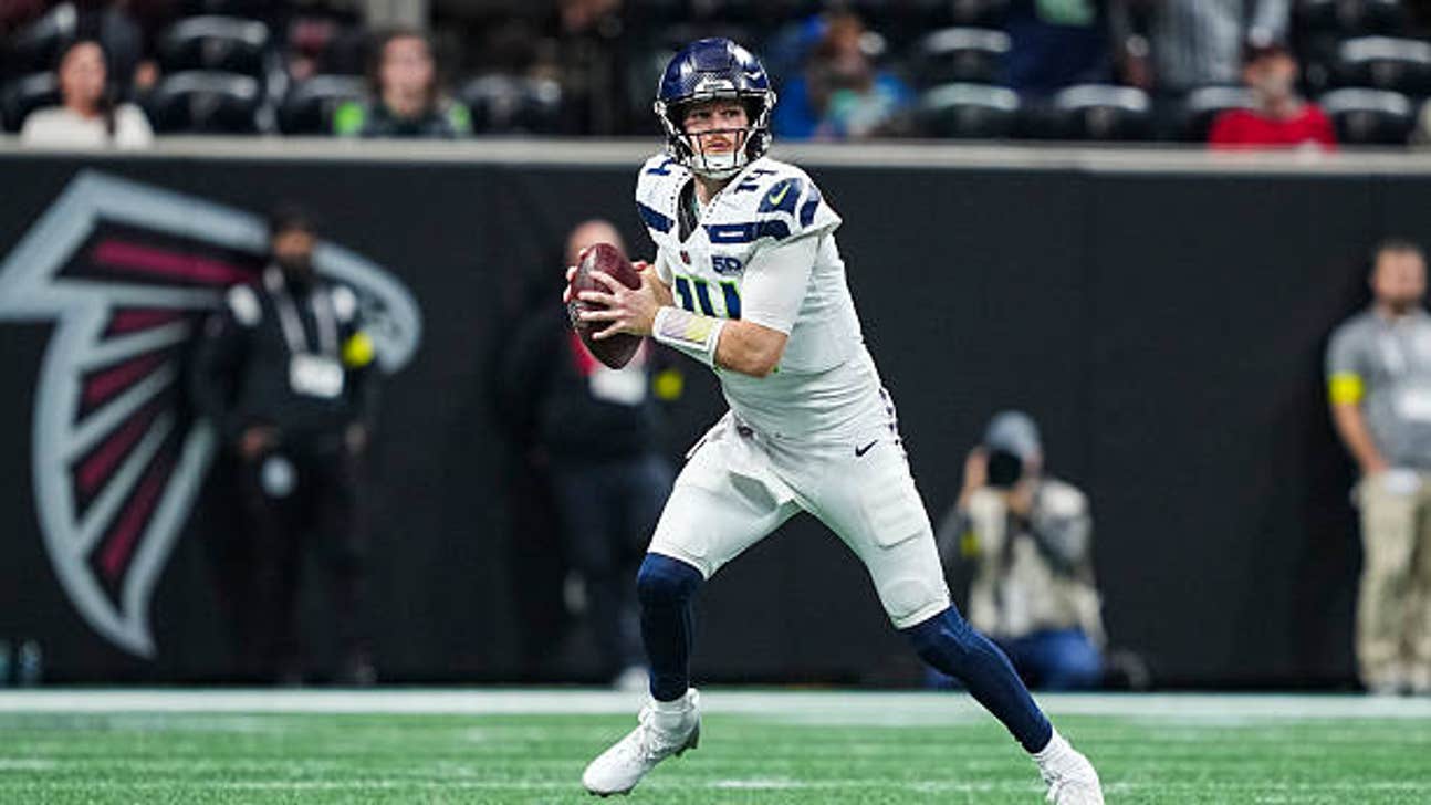 Seahawks vs. Colts 2025 Prediction, Odds, Picks - Dec 14