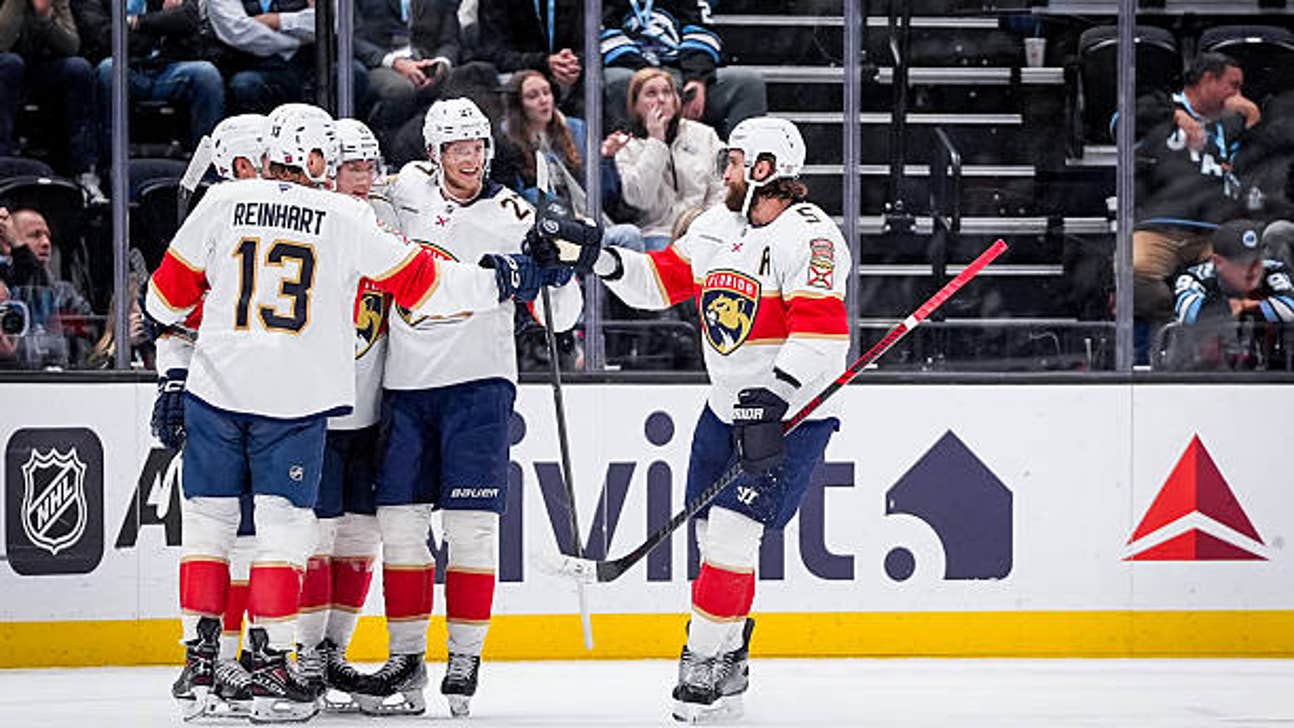 Avalanche vs. Panthers Prediction, Odds, Picks - Dec. 11