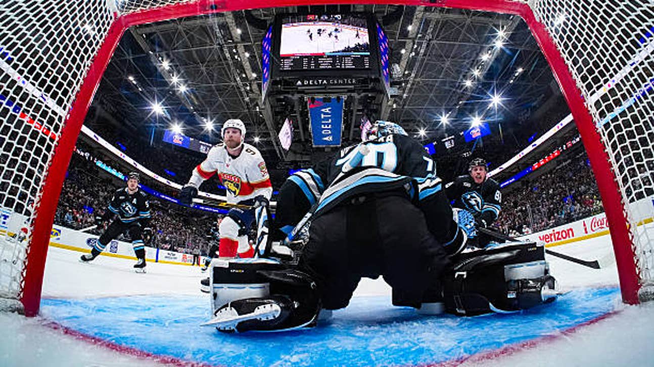 Mammoth vs. Kraken Prediction, Odds, Picks - Dec. 12