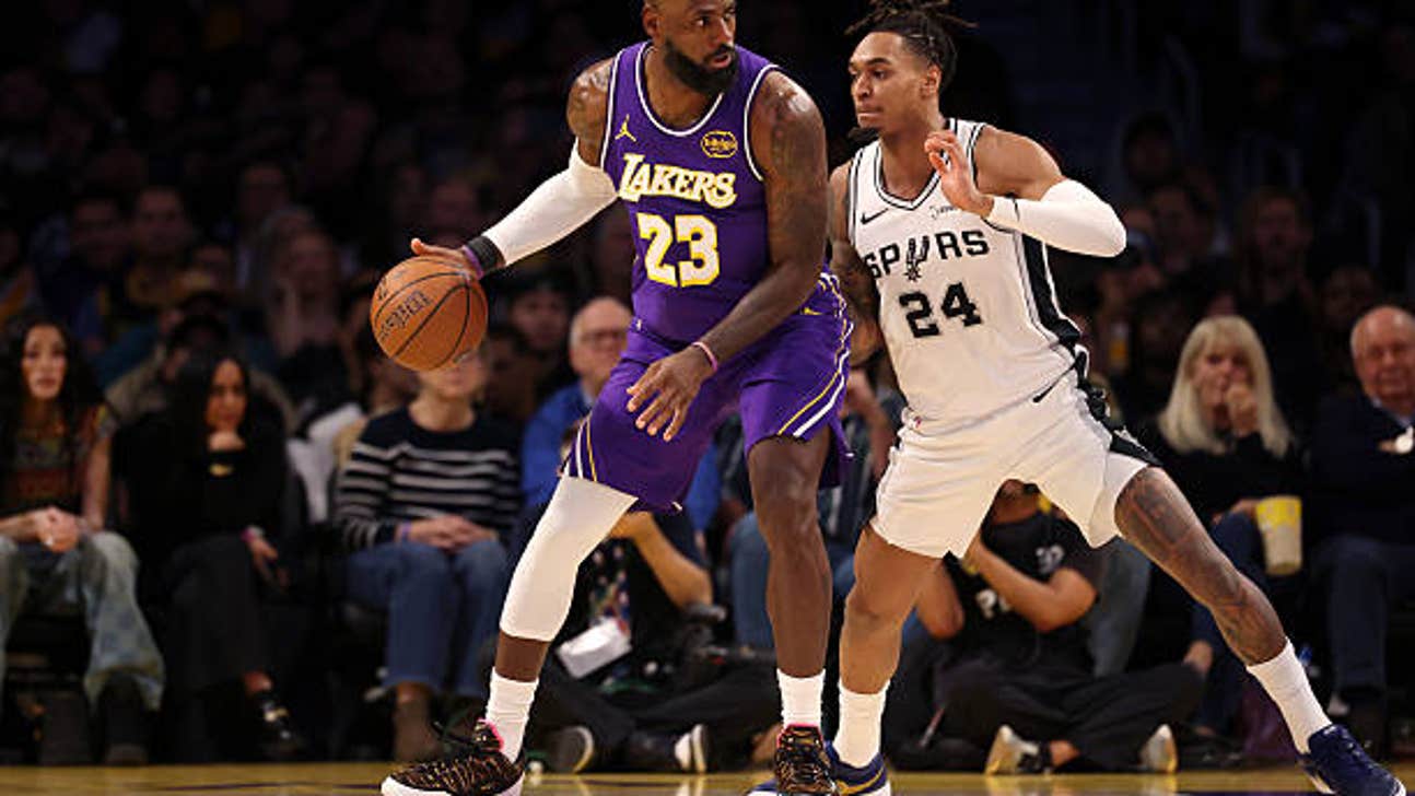 Thunder vs. Spurs Prediction, Odds, Picks - Dec. 13