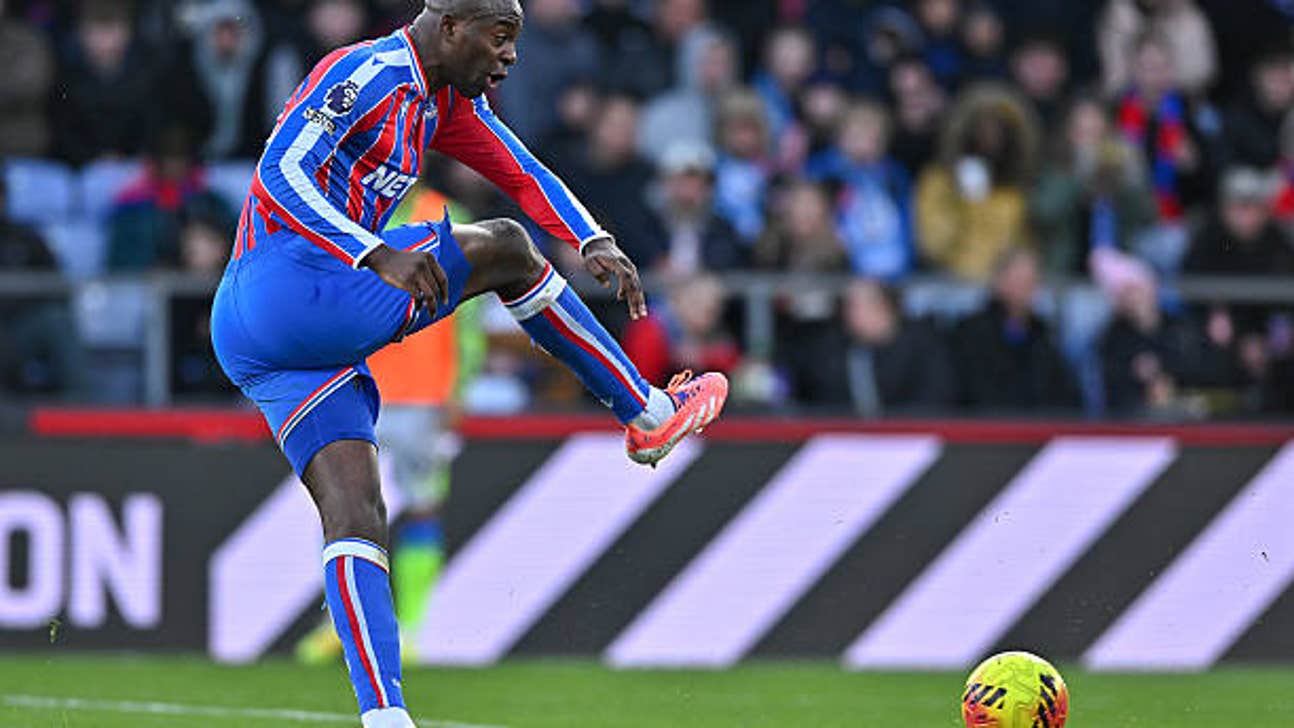 Crystal Palace vs. Tottenham Hotspur Prediction, Odds, Picks - Dec 28