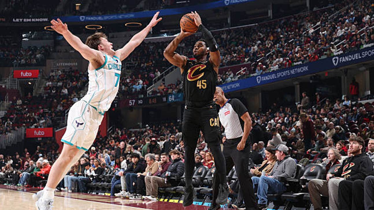 Cavaliers vs. Bulls Prediction, Odds, Picks - Dec. 17